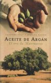 Aceite de argan